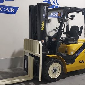 yale GDP30 UX