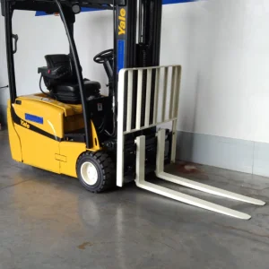 Yale ERP 18 VT MWB Carretillas de elevación de ocasión