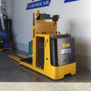 YALE MO10E7FC Preparador de pedidos