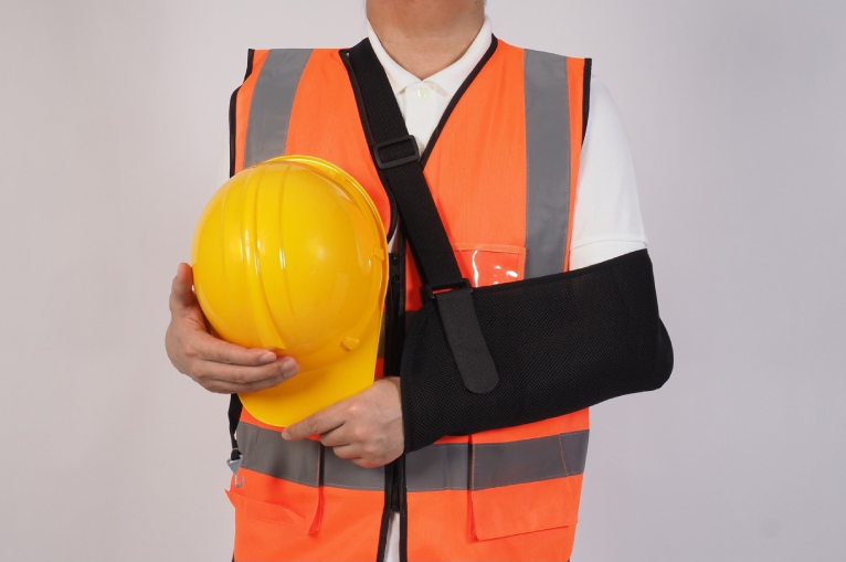 Cómo reducir accidentes laborales con carretillas elevadoras